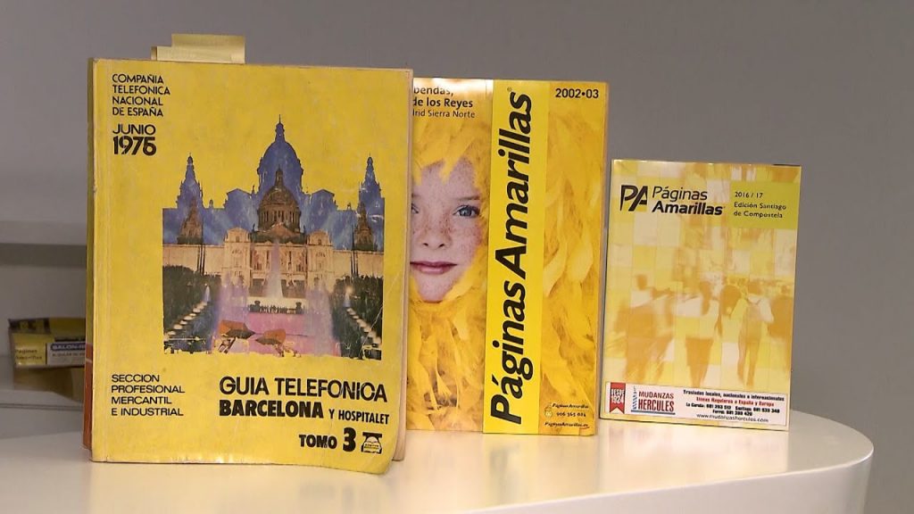 Otra época 