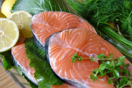 Pescado Azul
