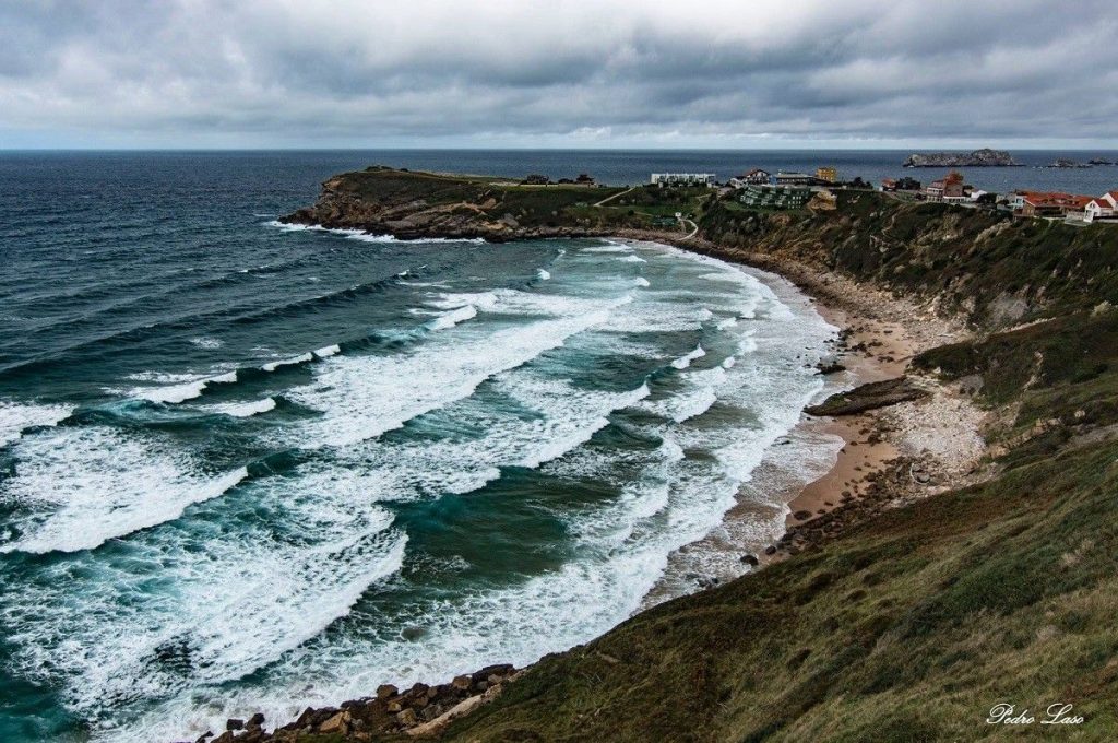 Playa De Los Locos