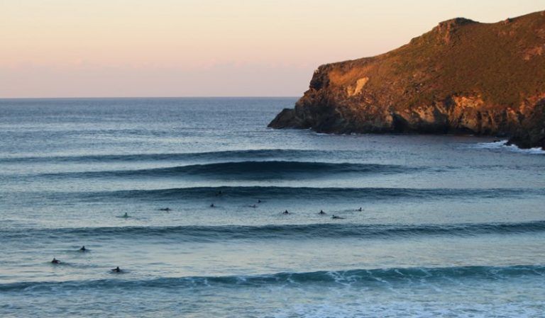 Playa De Pantin