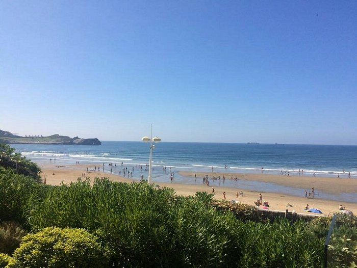 Playa De Salinas