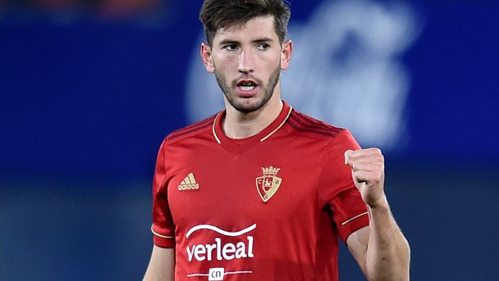 Arrasate: «El partido lo ha decantado una genialidad de Abde, hay que decirlo así»