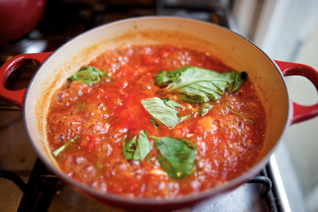Pappa al pomodoro, el salmorejo italiano que puedes hacer durante todo el año
