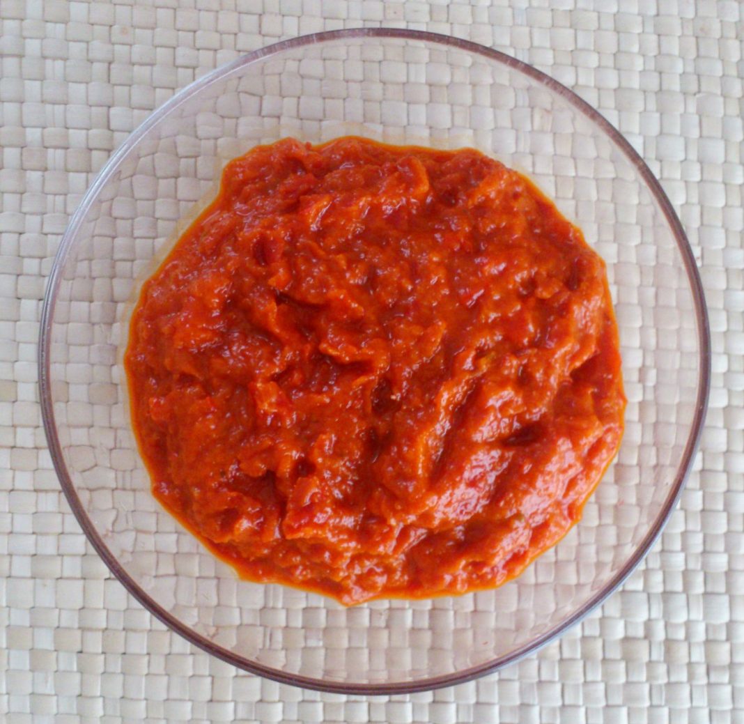 Pappa al pomodoro, el salmorejo italiano que puedes hacer durante todo el año