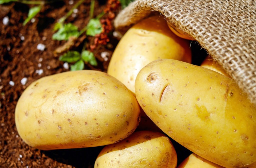 El Truco De Arguiñano Para Unas Patatas Fritas Insuperables