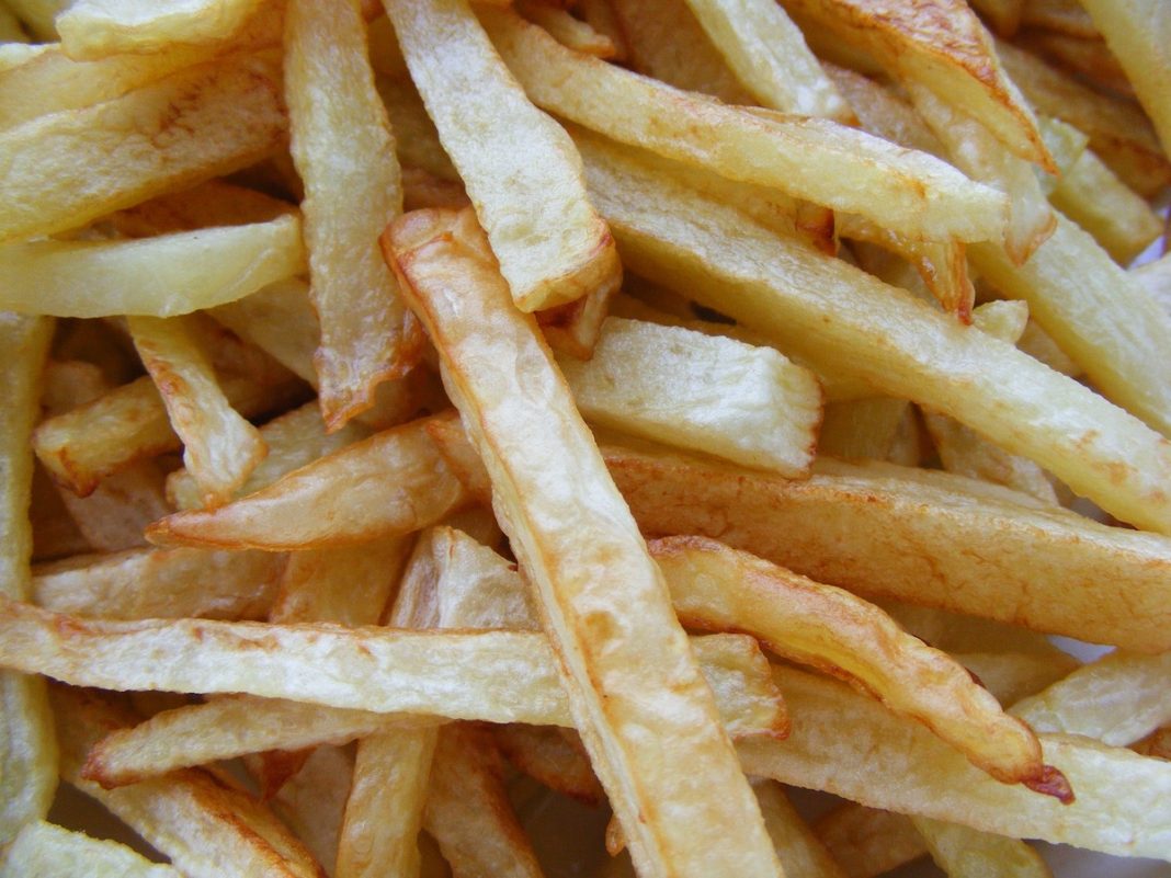 Patatas fritas la receta con secreto incluido para conseguir las mejores del mundo
