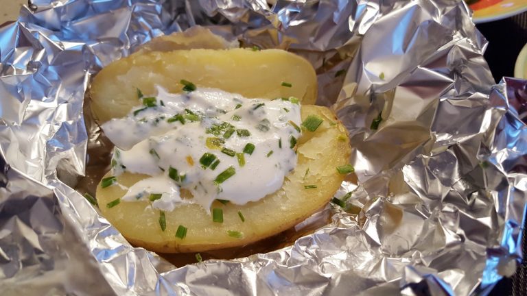 Patatas rellenas frías: así se hace el mejor relleno