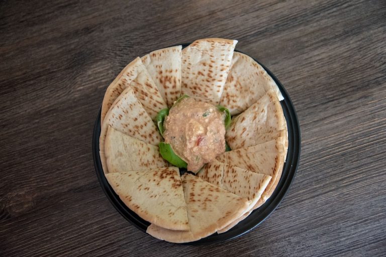 Paté de sardinas: el aperitivo que nadie se espera y todos repiten