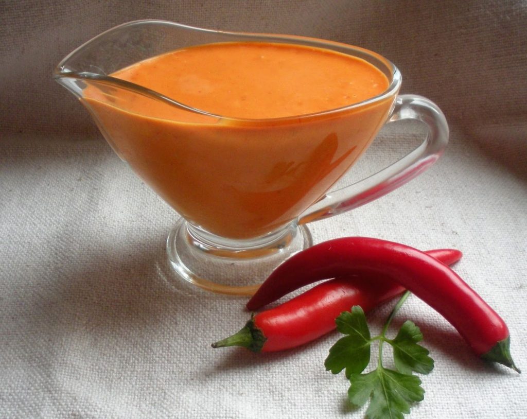 Piri Piri Así Se Hace La Salsa Picante Que Usarás Para Siempre