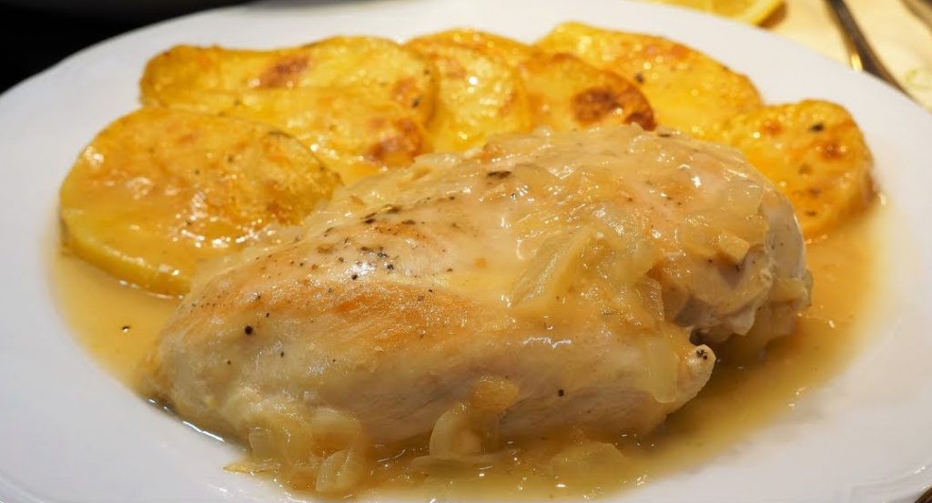 Receta