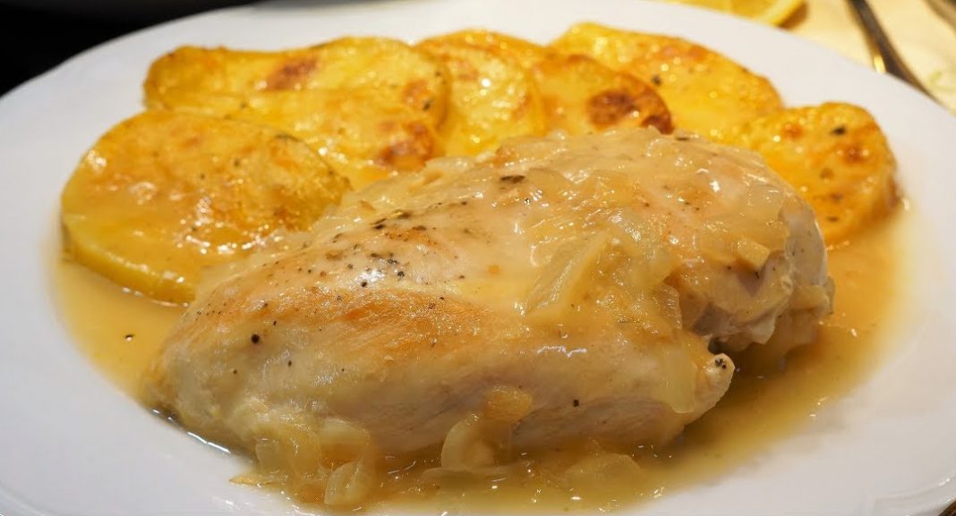 receta