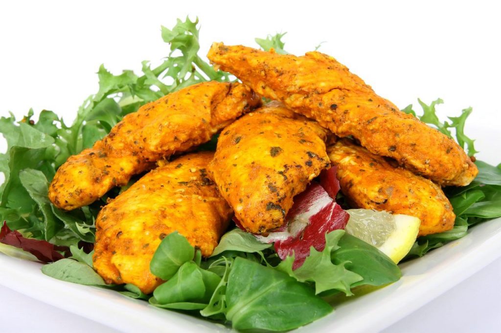 Pollo Al Limón El Plato Con El Que Sorprenderás A Los Tuyos