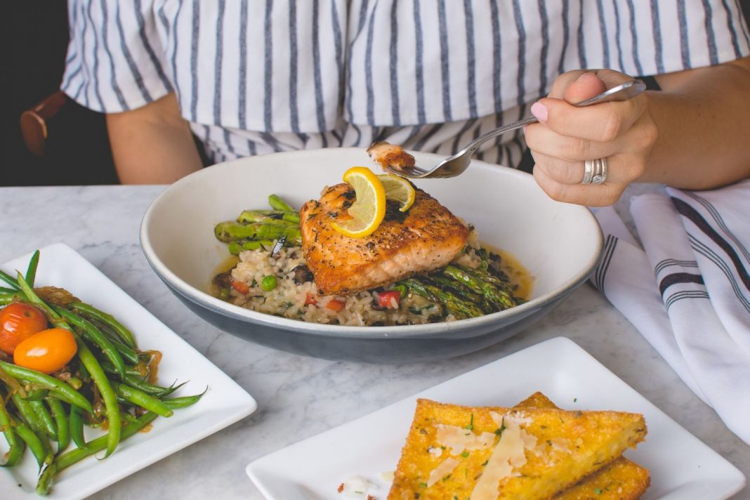 Pollo al limón el plato con el que sorprenderás a los tuyos