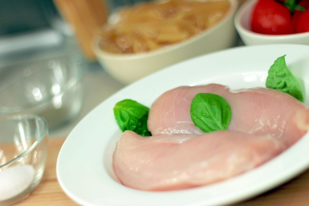 Pollo Al Limón El Plato Con El Que Sorprenderás A Los Tuyos