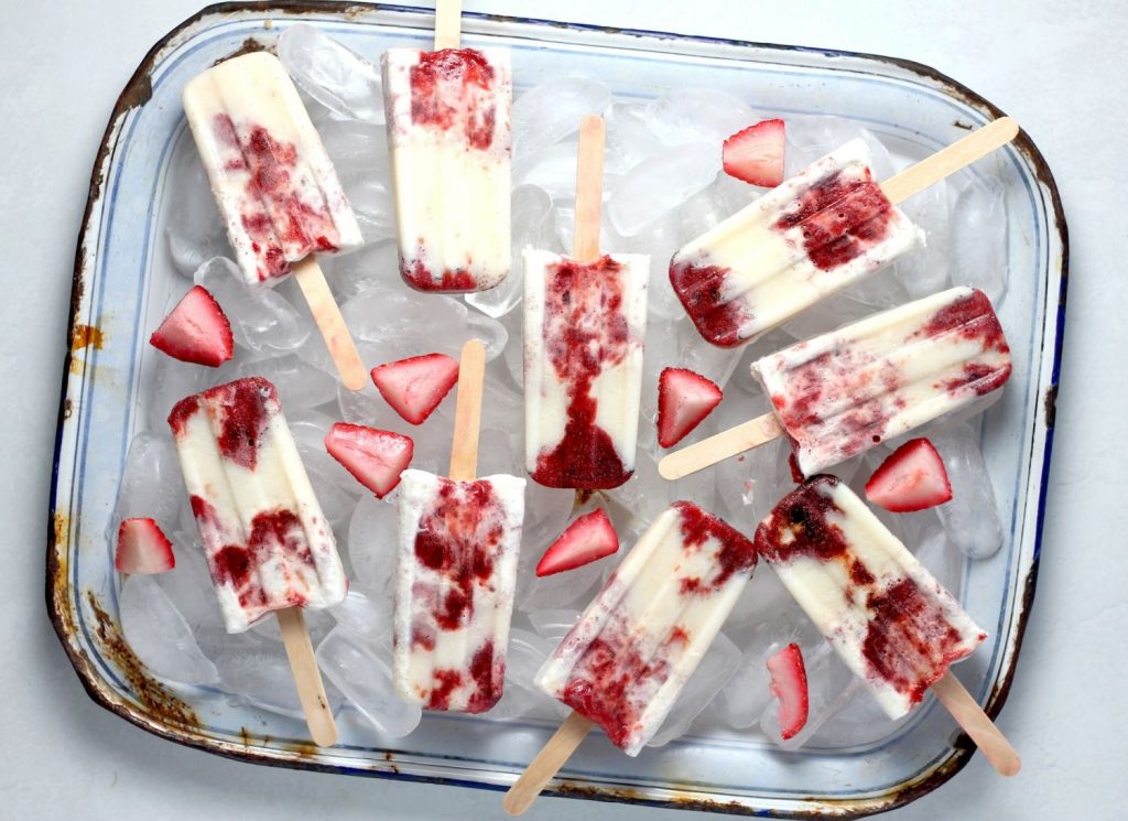 Polos De Leche Condensada La Receta Definitiva Para Hacerlos Y Que No Se Llenen De Agua