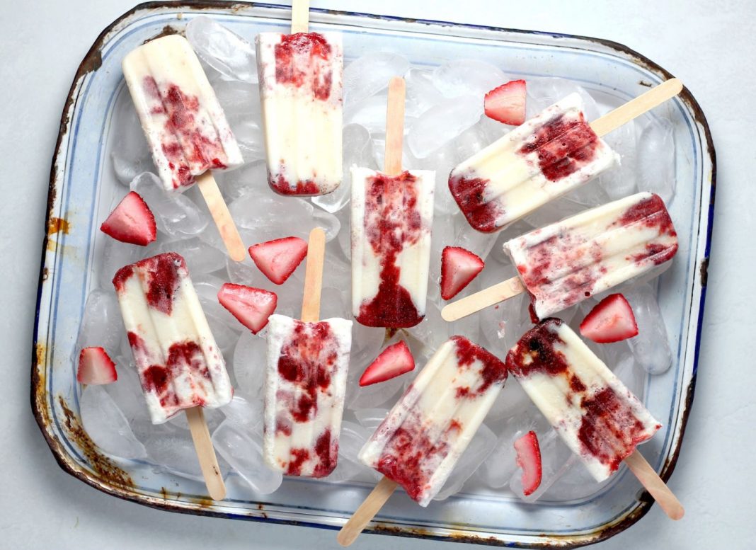 Polos de leche condensada la receta definitiva para hacerlos y que no se llenen de agua
