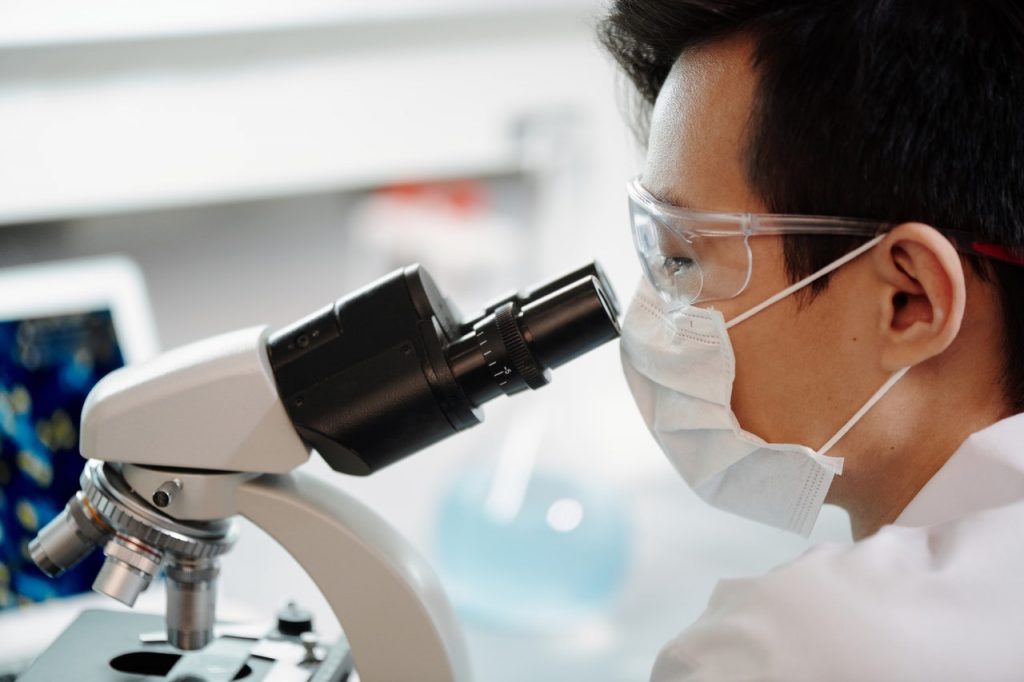 Por Qué Se Propaga Tan Fácil Esta Bacteria
