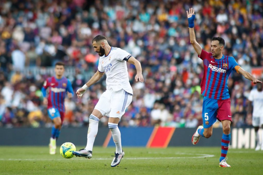 Presiones En El Barcelona, Sevilla Y Betis