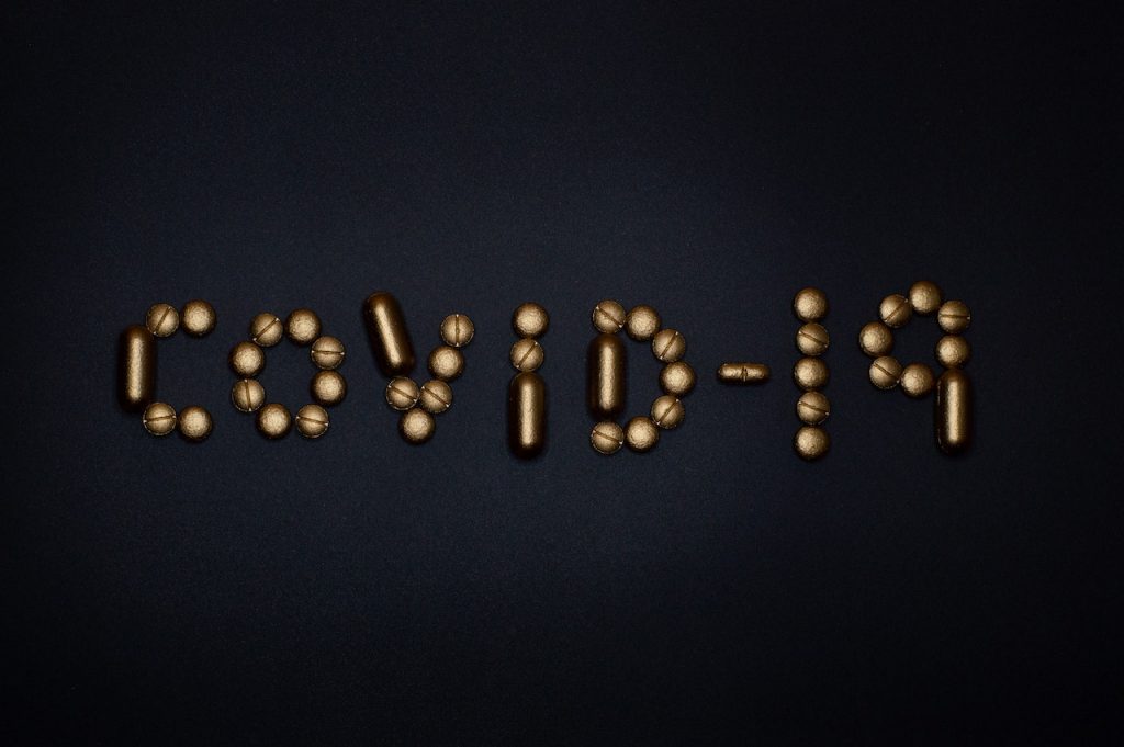 Puedes Hacerte Una Evaluación Y Sabrás Si Has Tenido Covid