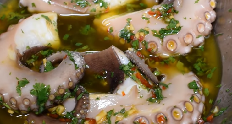 comida