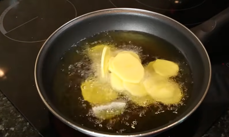 Pulpo encebollado la receta que cuando la pruebes harás para siempre