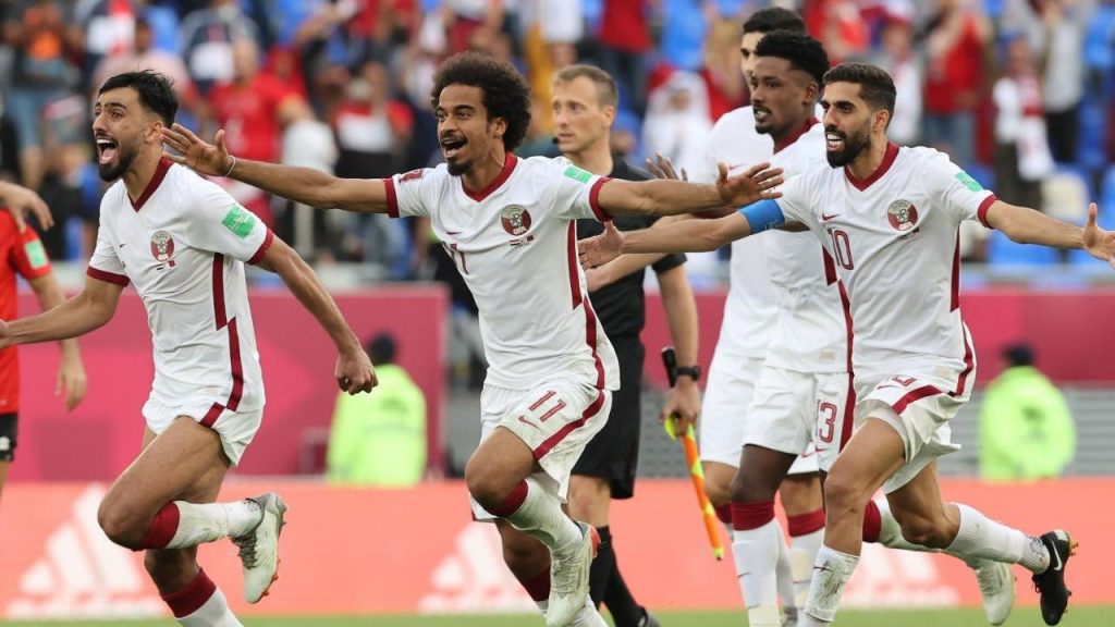 Qatar vs Ecuador será el choque inaugural del Mundial de Qatar 2022