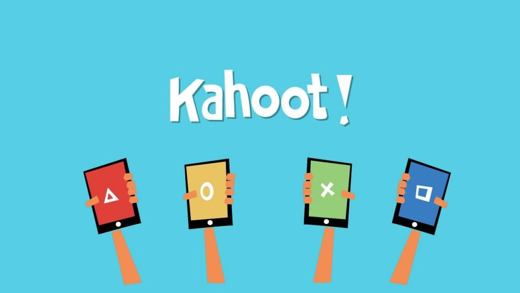 ¿Qué es Kahhot?