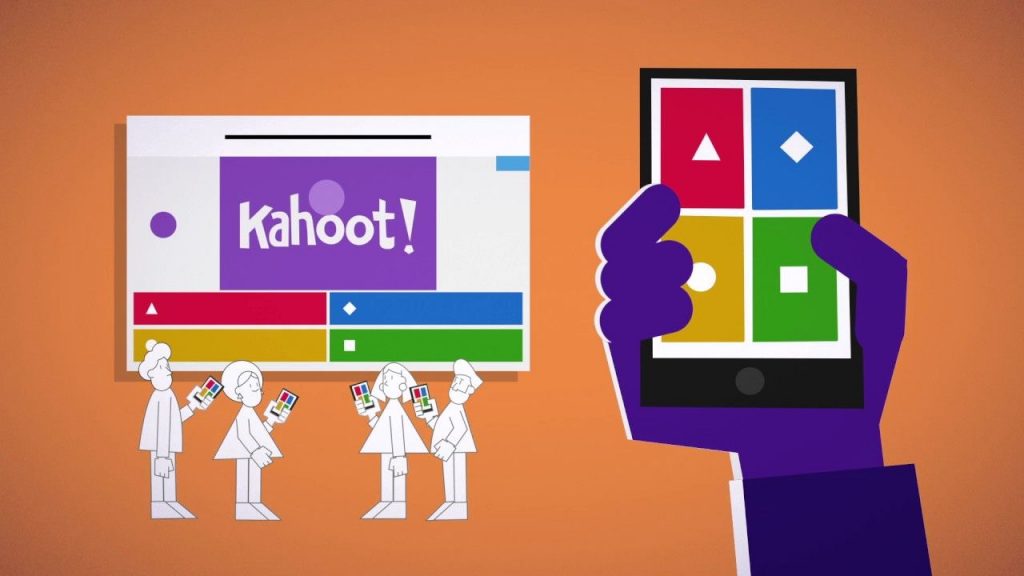 ¿Cuál Es La Finalidad De Kahoot?