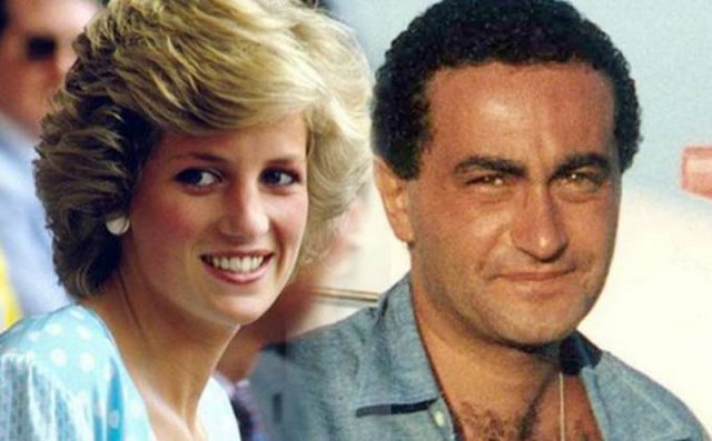 Qué fue de Dodi Al-Fayed, el novio de Diana de Gales