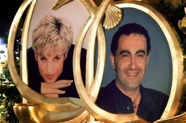 Qué Fue De Dodi Al-Fayed, El Novio De Diana De Gales 10 ¿Qué Se Decía De La Relación De Dodi Al-Fayed Y Diana De Gales?