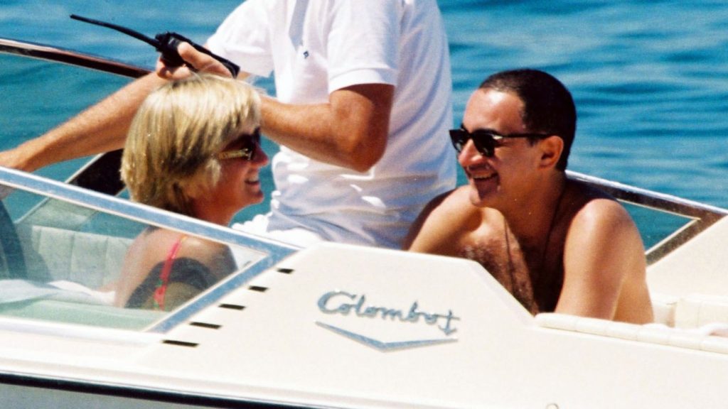 Qué Fue De Dodi Al-Fayed, El Novio De Diana De Gales 1 ¿Quién Fue Diana De Gales?
