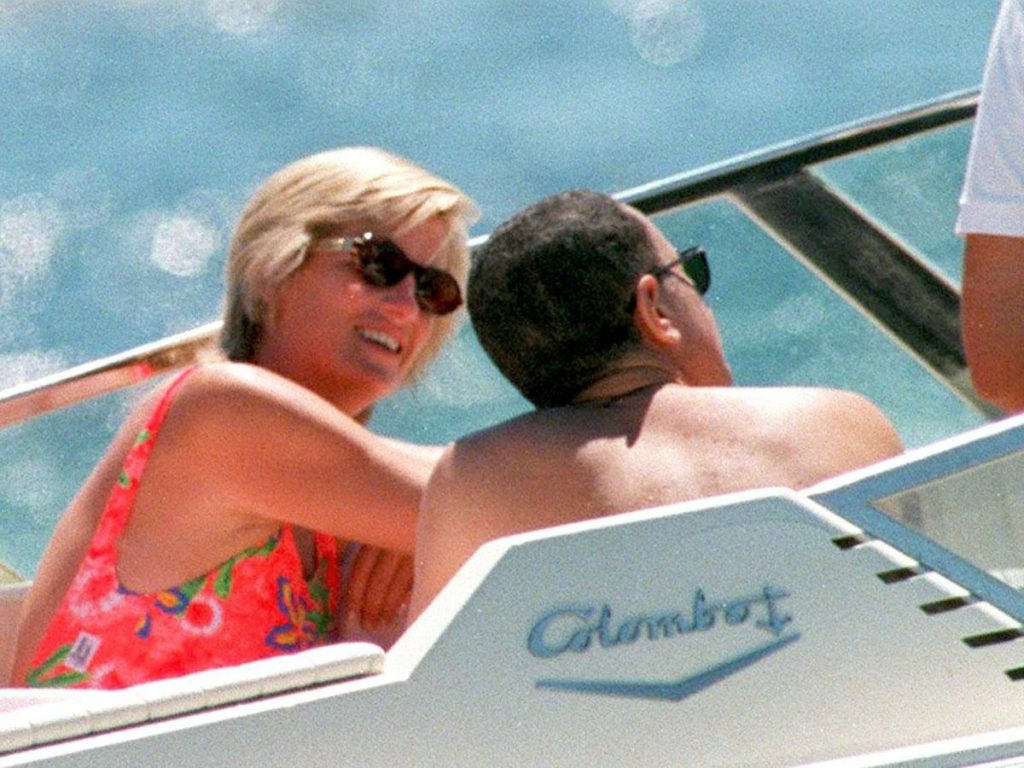 Qué Fue De Dodi Al-Fayed, El Novio De Diana De Gales 7 ¿Cómo Fue La Vida De Dodi Al-Fayed?