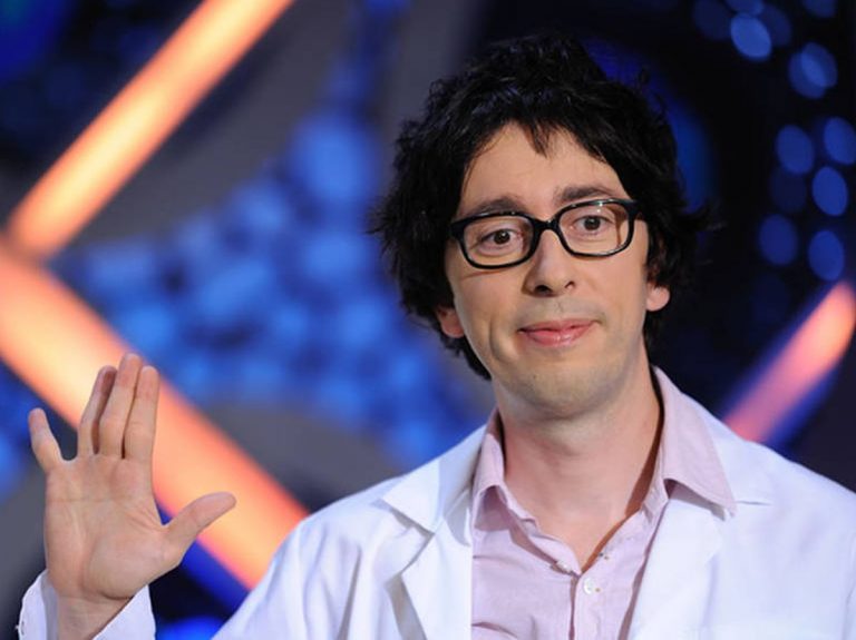Qué hace ahora Flipy, el más loco de los colaboradores de El Hormiguero