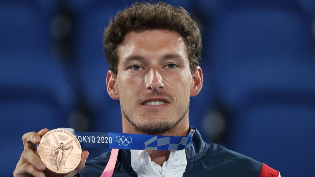 ¿Qué Implica Ser Medallista Olímpico?