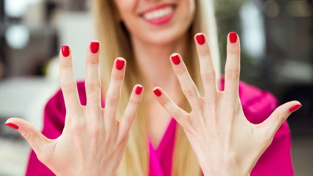 Tener psoriasis