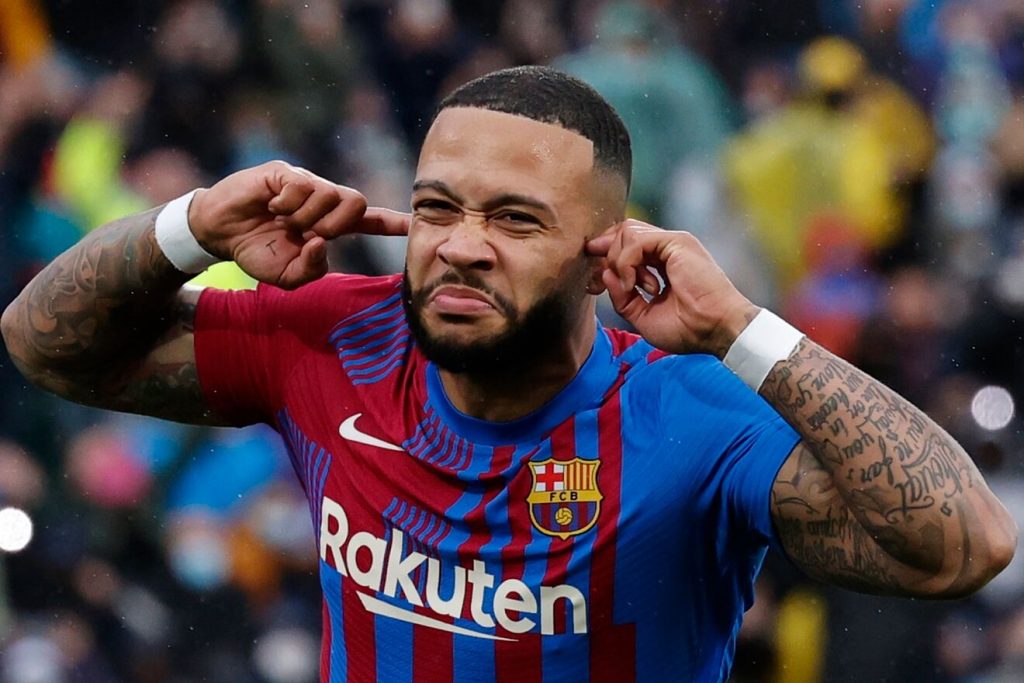 Refuerzos para la delantera más allá de Aubameyang y Depay