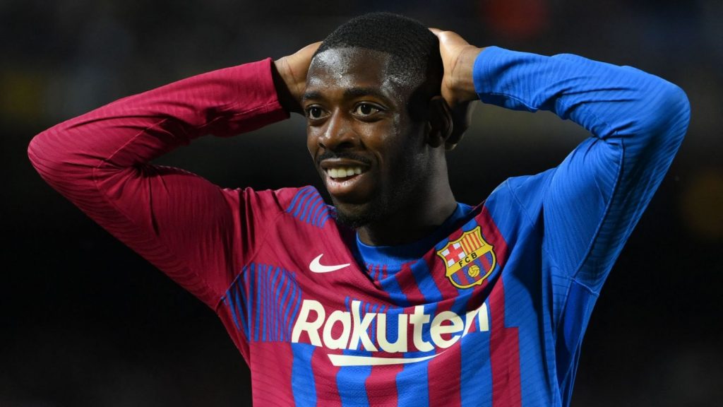 Renovaciones &Quot;Trampas&Quot; Como Las Que Ha Hecho El Barcelona 