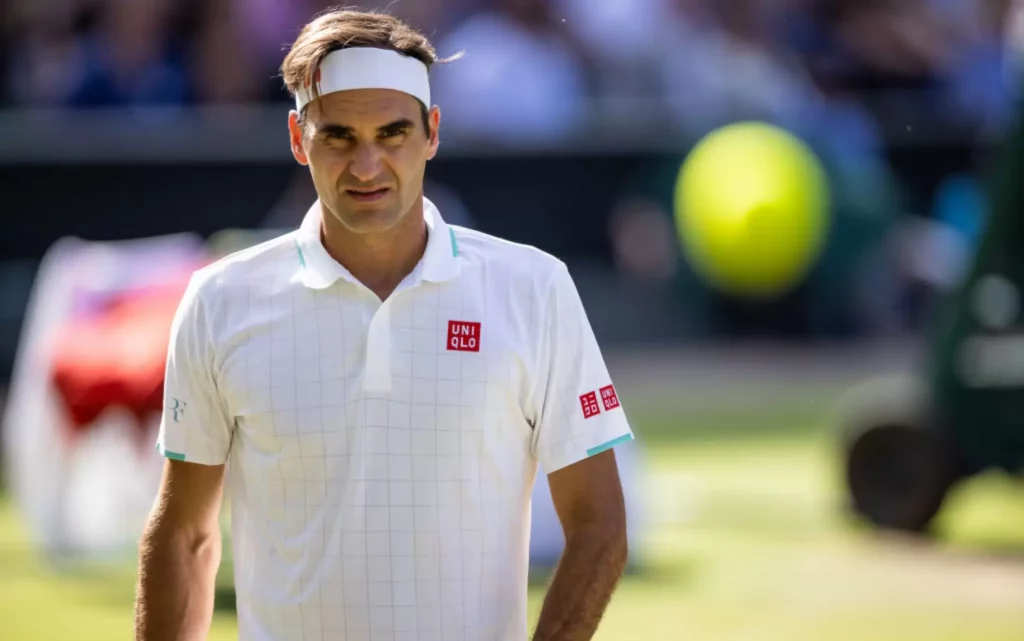 Roger Federer gana más dinero que Nadal y Djokovic 