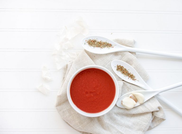 Salmorejo canario: cómo se hace y para qué se utiliza
