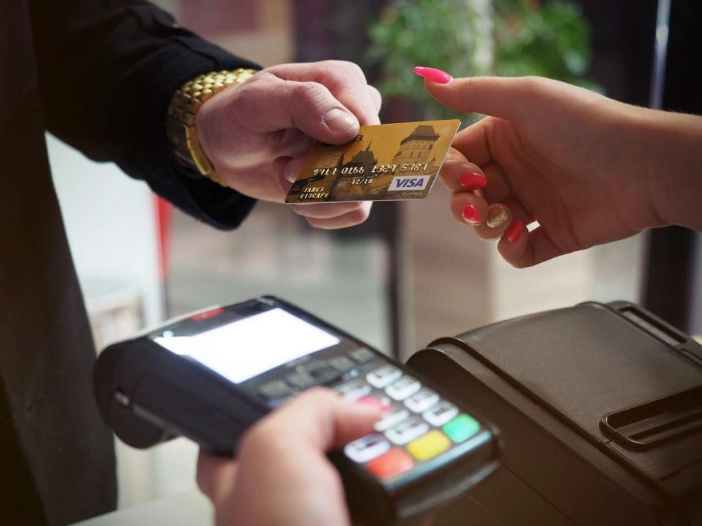 Tarjeta De Credito O De Debito Cual Es Mejor 10