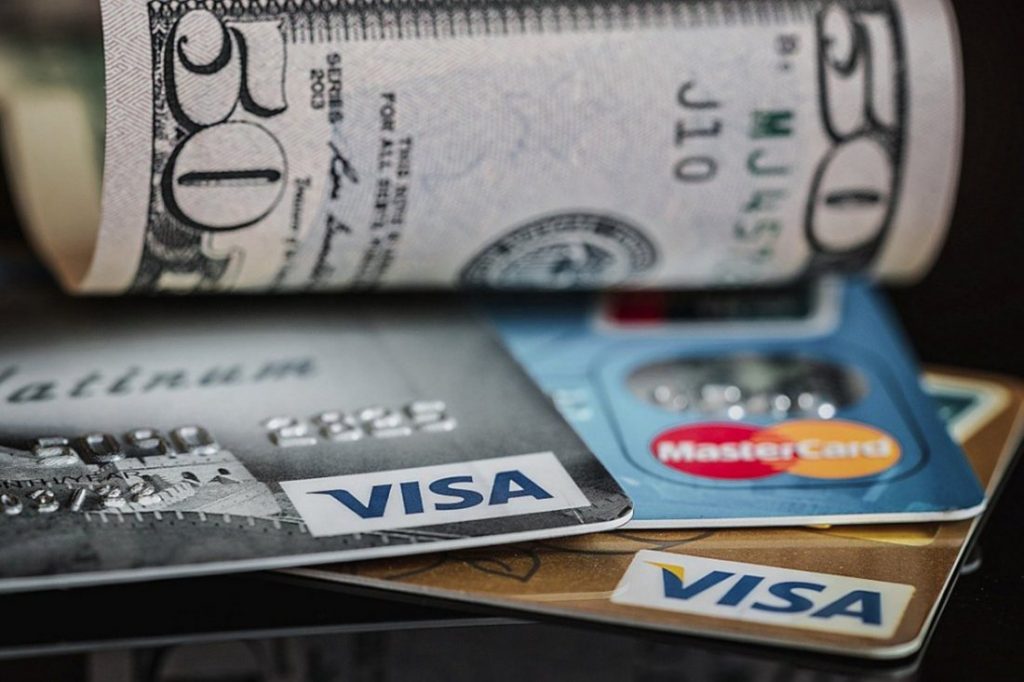 Efectos Del Uso De Una Tarjeta De Crédito En Tu Economía