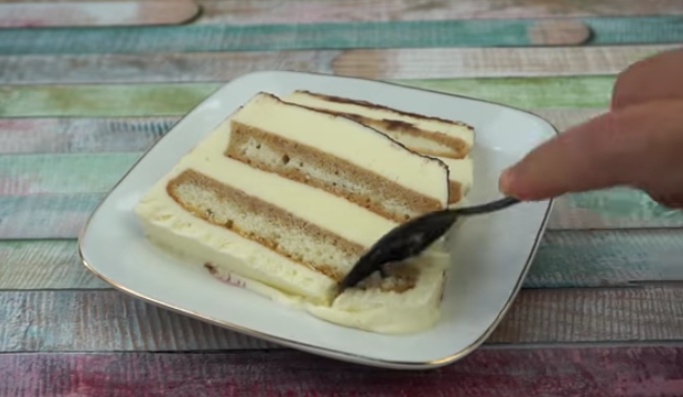 Postre