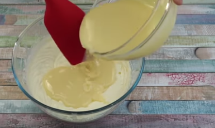 Tarta helada de tiramisú así lo puedes hacer en casa en 30 minutos