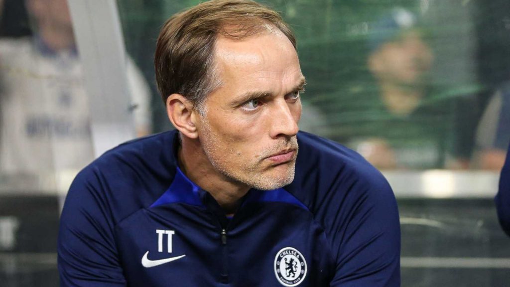 El Gran Trabajo De Thomas Tuchel En El Chelsea