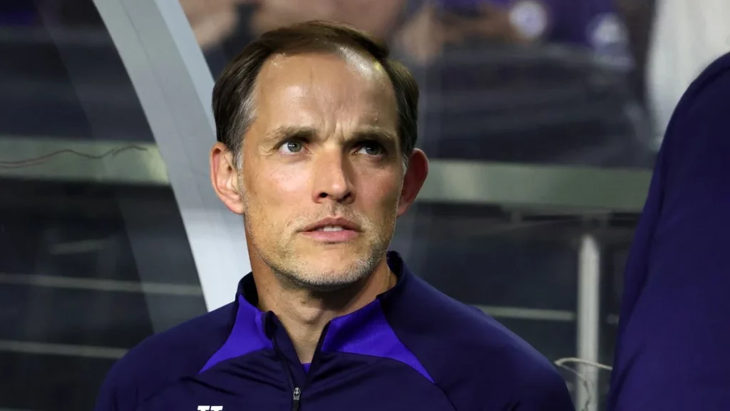 Las Tres Puertas Abiertas Que Tiene Cristiano Ronaldo 10 Thomas Tuchel Le Dice Que No Al Delantero