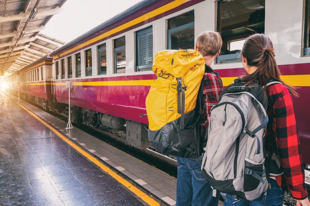 Tienes Que Hacer El Registro En Renfe