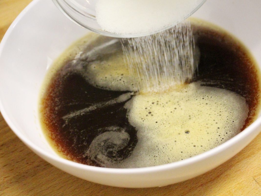 café