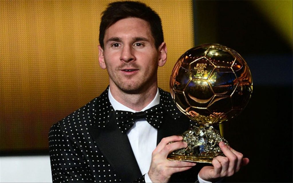 El Verdadero Motivo Por El Que Messi No Está Nominado Al Balón De Oro 3 Todas Las Dudas Resueltas