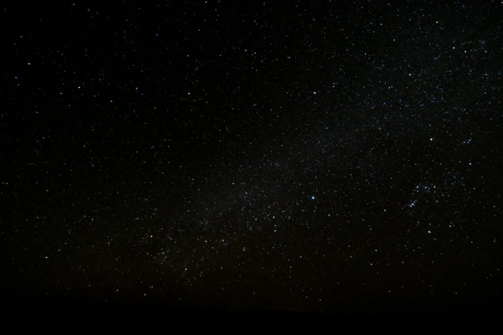 Todo El Mundo Espera Ver Perseidas 2022 