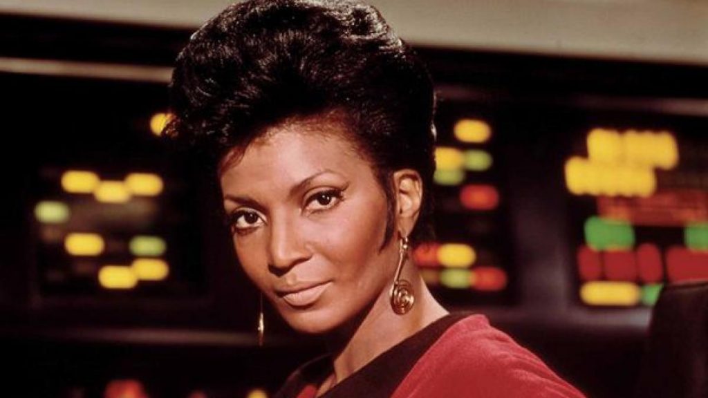 Star Trek: todos los actores de la serie que han fallecido 